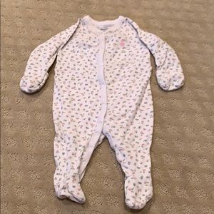 Ralph Lauren snap up